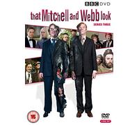 That Mitchell & Webb Look - Series 3