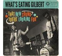 That New Sound You're Looking For