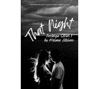 That Night: Nostalgia Series, Book 1
