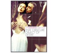 That Obscure Object Of Desire [1977]