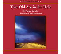 That Old Ace in The Hole [Import]