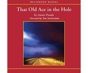 That Old Ace in The Hole [Import]