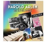 THAT OLD ARLEN MAGIC/2CD