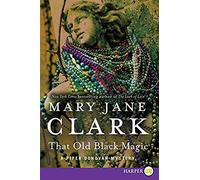 That Old Black Magic