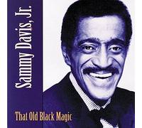 Sammy Davis, Jr. - That Old Black Magic