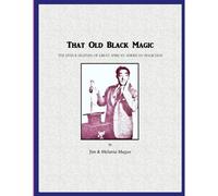 That Old Black Magic