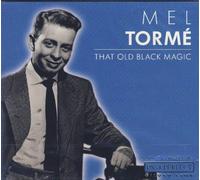 That Old Black Magic