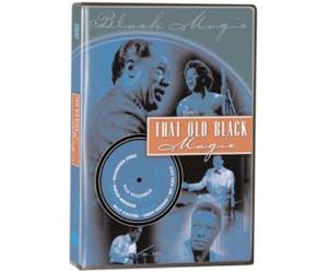 That Old Black Magic [Import USA Zone 1]