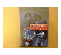 That Old Black Magic - Various Artists - Dvd