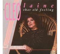 Cleo Laine - That Old Feeling [Import]