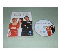 That Old Feeling - Bette Midler, Dennis Farina - Dvd (1997)