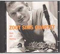 That Old Feeling by Zoot Sims