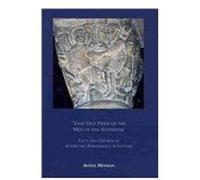 that Old Pride Of The Men Of The Auvergne' - Laity And Church In Auvergnat Romanesque Sculpture