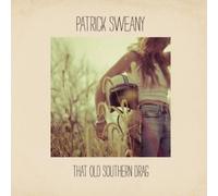 That Old Southern Drag