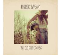 That Old Southern Drag by Patrick Sweany (2011-02-15)