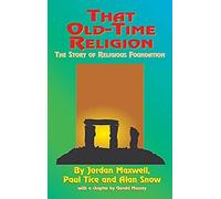 That Old-Time Religion