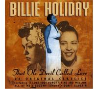 That Ole Devil Called... - European Import