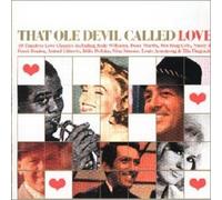 That Ole Devil Called Love / Various by VARIOUS ARTISTS [Audio CD] NEUF