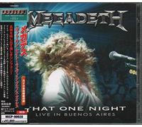 That One Night:in Buenos Aires