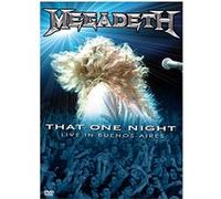 That one night - Live in Buenos Aires G