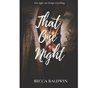 That One Night: One Night Can Change Your Life
