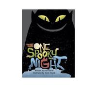 That One Spooky Night Dan Bar-El Dan Bar - El - David Huyck (Auteur)