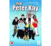 That Peter Kay Thing G
