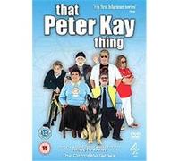 That Peter Kay Thing G