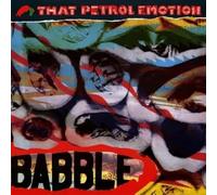 That Petrol Emotion - Babble [Import]
