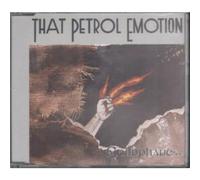 That Petrol Emotion - Cellophane