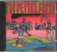 That Petrol Emotion - Chemicrazy