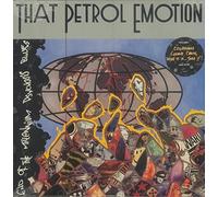 That Petrol Emotion - End of The Millennium Psychosis Blues [Import]