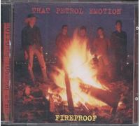 That Petrol Emotion - Fireproof [Import]