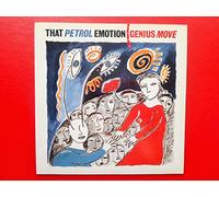 That Petrol Emotion - Genius Move 7 : That Petrol Emotion