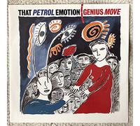 THAT PETROL EMOTION - Genius Move [Import]