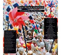 That Petrol Emotion - Natural Kind Of Joy [Vinyl Single 12'']
