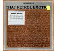 That Petrol Emotion - The Peel Sessions EP