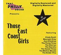 That Philly Sound Presents - Compilation