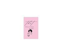 That Praying Girl: Rooted In Prayer: A 30-Day Devotional