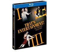 That's Entertainment – La Trilogie – Warner Bros – Blu-ray