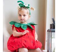 That´s Mine Personnalisé Livia Strawberry Suit