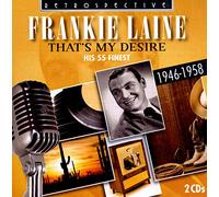 That S My Desire His 55 Finest