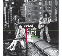 That’s My Way [DVD]