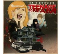 That S Outrageous! - Teenage Scream