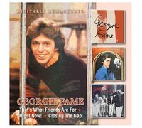 THAT’S WHAT FRIENDS ARE FOR/RIGHT NOW!/CLOSING THE GAP