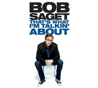 Saget, Bob - That's What I'm Talking About