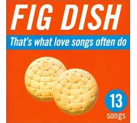 That S What Love Songs Often d [Import]
