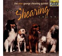 That Shearing Sound