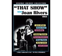 That Show with Joan Rivers: Volume 1-3