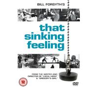 That Sinking Feeling